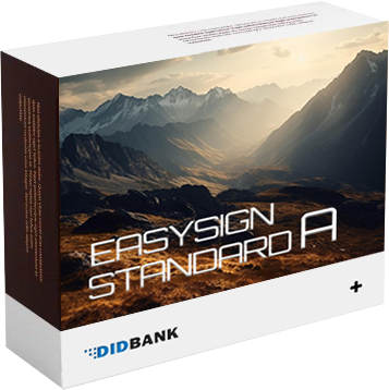 EasySign Standard A